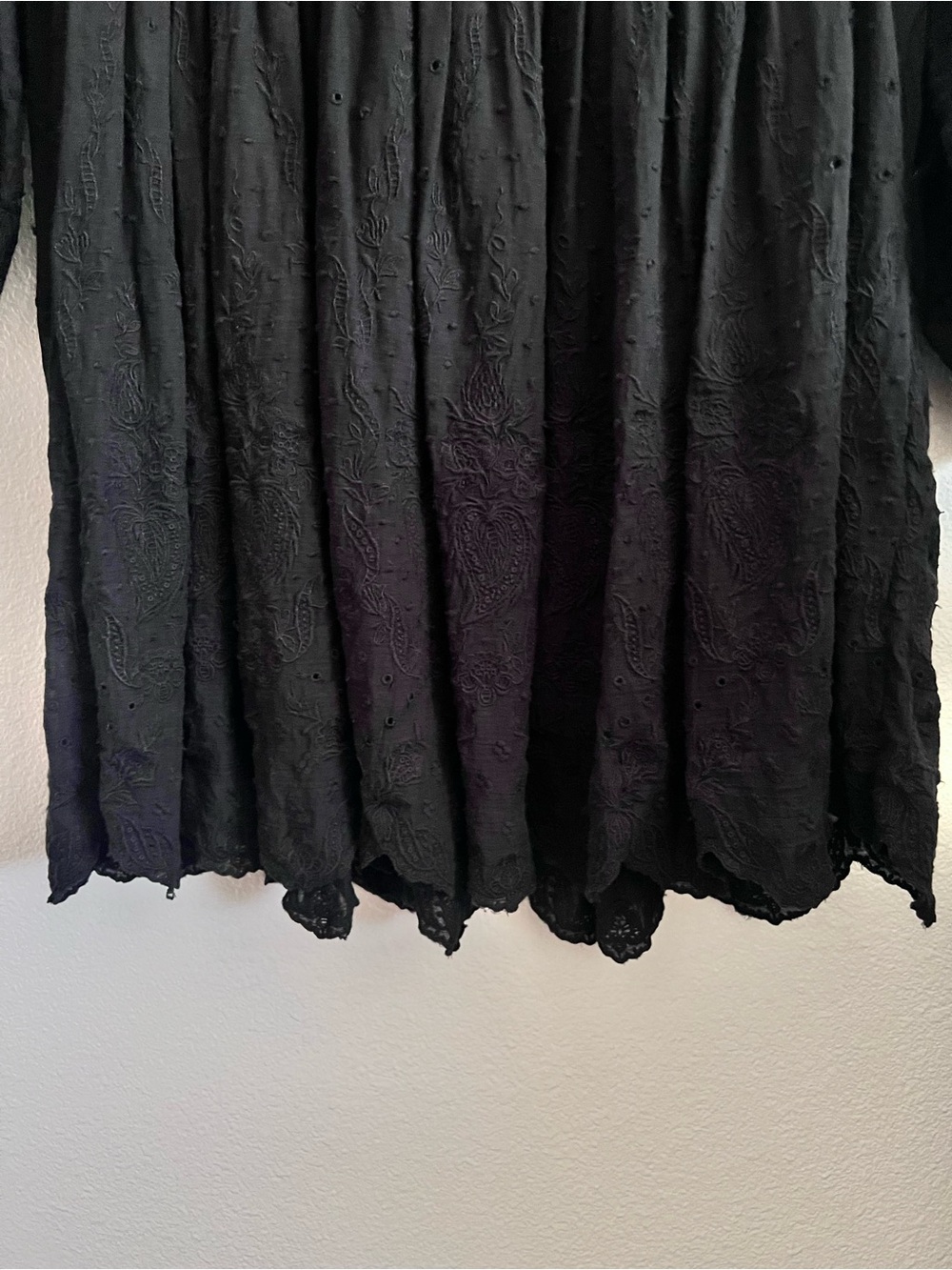 Ulla Johnson Dorithie Dress - Picture 14 of 16